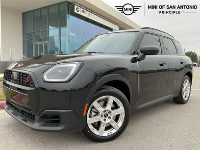 Certified 2025 MINI Cooper Countryman S
