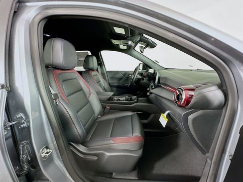 New 2026 Chevrolet Equinox RS AWD/4WD image 29