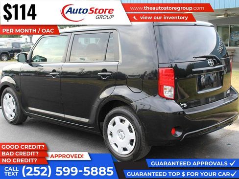 Used 2014 Scion xB image 8