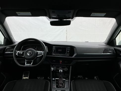 Used 2019 Volkswagen Jetta GLI FWD image 27