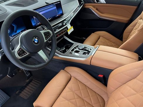 New 2026 BMW X7 xDrive40i w/ M Sport Package image 4