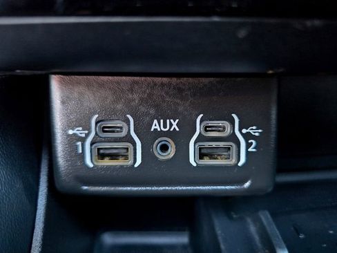 Certified 2025 Dodge Durango R/T AWD/4WD image 20