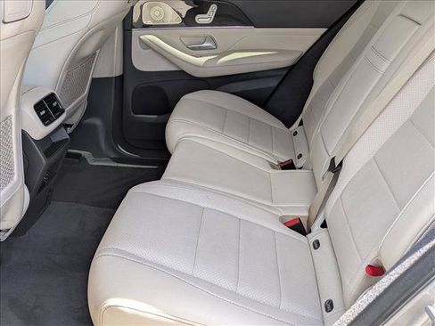 Used 2020 Mercedes-Benz GLE 350 4MATIC image 20