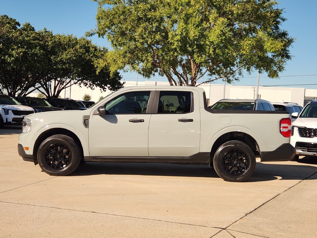 Used 2023 Ford Maverick XL FWD image 14