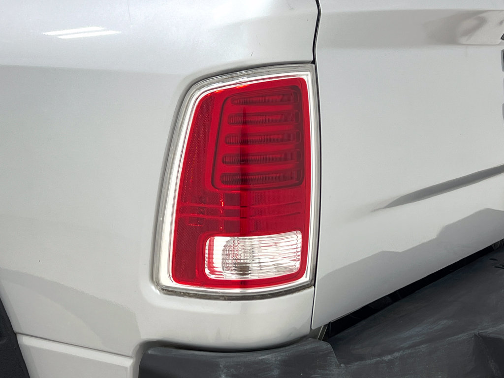 Used 2015 RAM 2500 Laramie AWD/4WD image 39