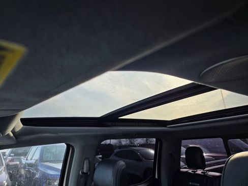 Used 2021 Ford F150 Limited image 16