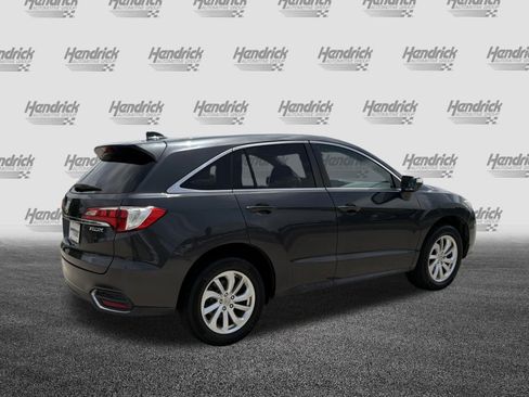 Used 2016 Acura RDX FWD image 10