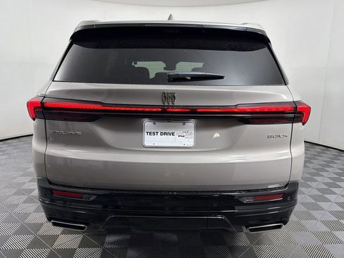 New 2026 Buick Enclave Sport Touring w/ Power Package image 5