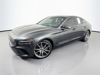 Used 2022 Genesis G70 3.3T