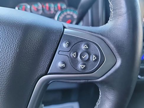 Used 2018 Chevrolet Silverado 1500 LT w/ All Star Edition image 20