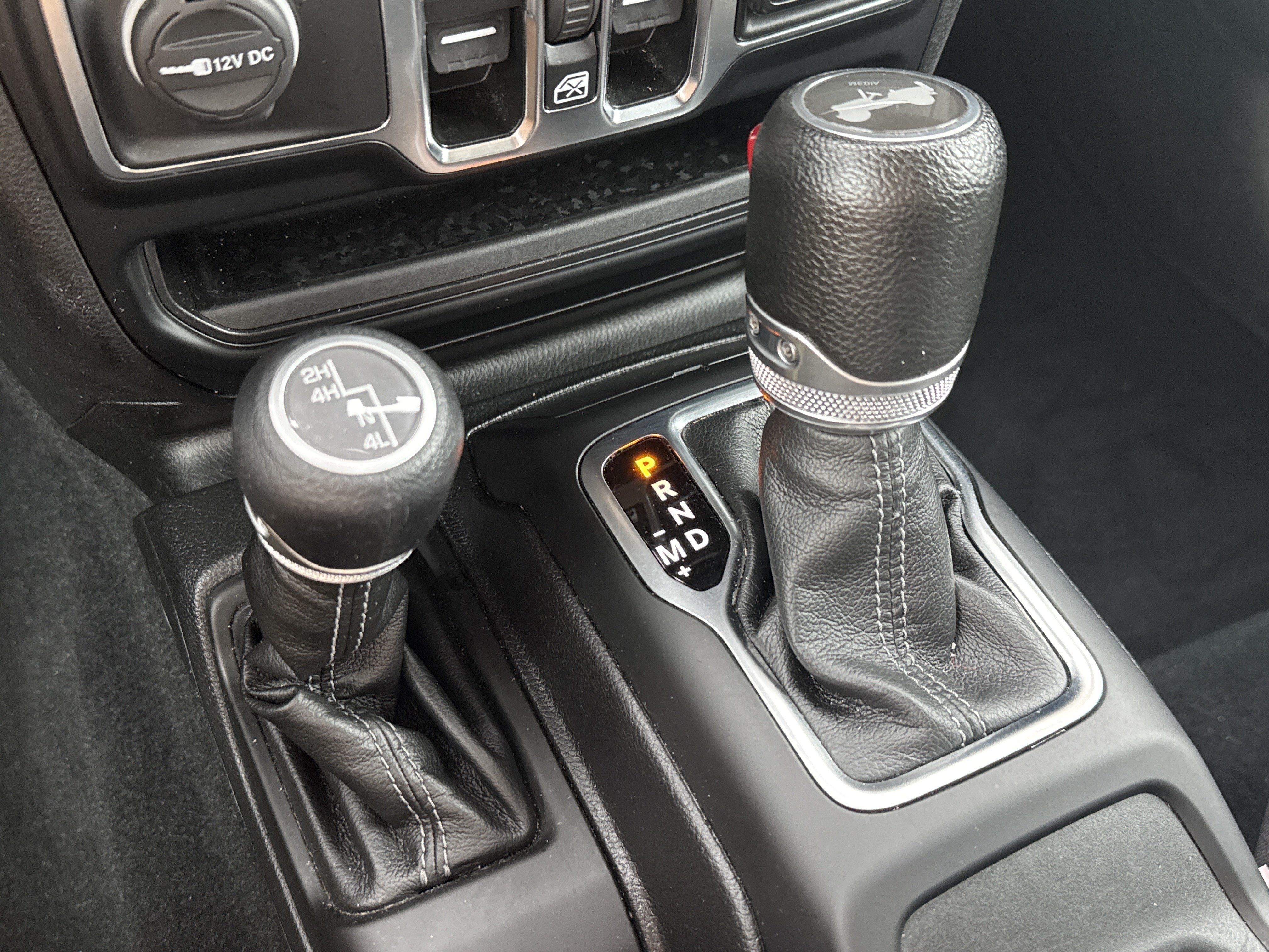 Used 2024 Jeep Wrangler Unlimited Sport AWD/4WD image 15