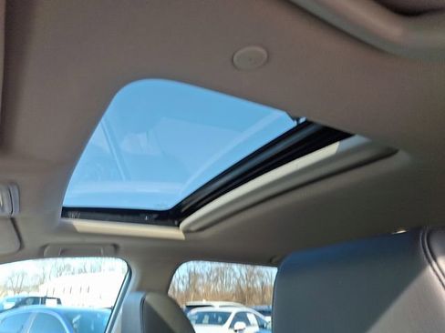 Certified 2023 Honda CR-V EX-L image 15