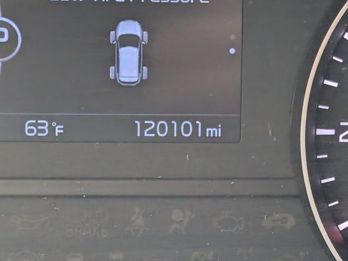 Used 2017 Kia Sportage EX image 16