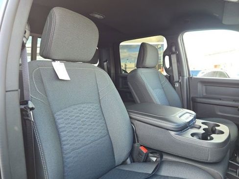 New 2026 RAM 2500 Tradesman AWD/4WD image 40