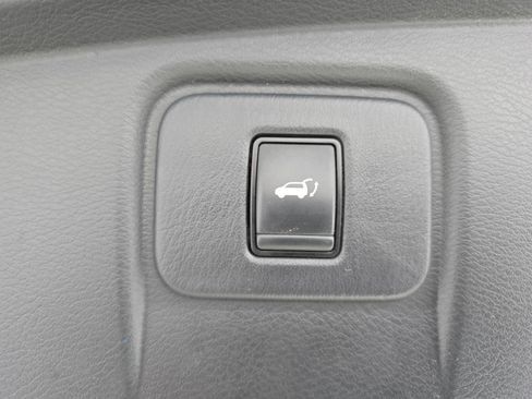 Used 2017 Nissan Murano Platinum w/ Platinum Technology Package image 13