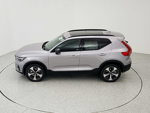 New 2026 Volvo XC40 B5 Plus w/ Protection Package Premier AWD/4WD image 36
