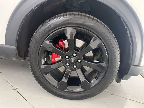 Used 2023 Ford Explorer ST w/ Equipment Group 401A AWD/4WD image 17
