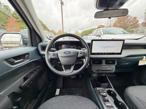 New 2025 Ford Maverick XL w/ 4K Tow Package image 10