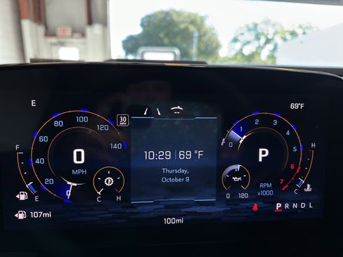 New 2026 Chevrolet Tahoe LS image 13