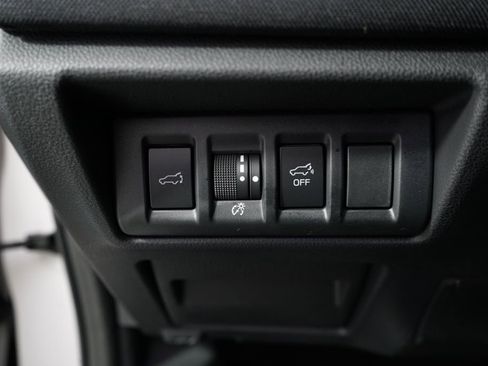 Certified 2024 Subaru Outback Premium AWD/4WD image 24