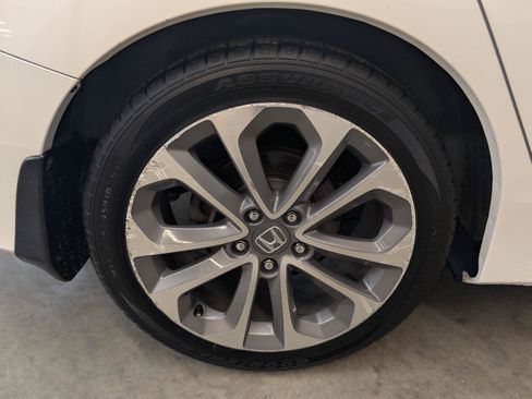 Used 2013 Honda Accord Sport image 47