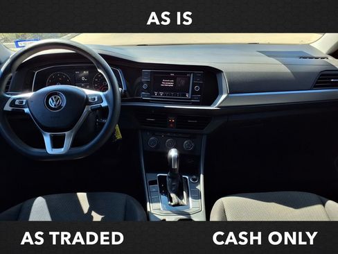 Used 2019 Volkswagen Jetta S FWD image 19