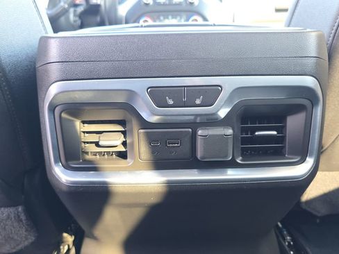 Used 2021 Chevrolet Silverado 1500 LTZ w/ LTZ Premium Package image 20