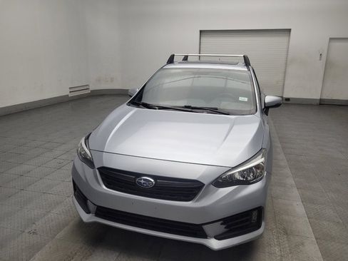 Used 2023 Subaru Impreza 2.0i Sport image 15