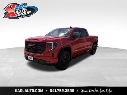 Used 2024 GMC Sierra 1500 Elevation w/ Elevation Premium Package