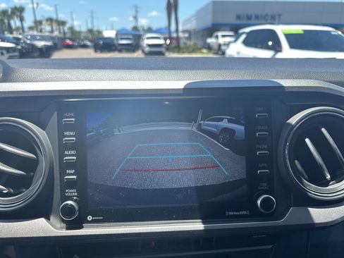 Used 2023 Toyota Tacoma SR5 w/ Technology Package AWD/4WD image 26