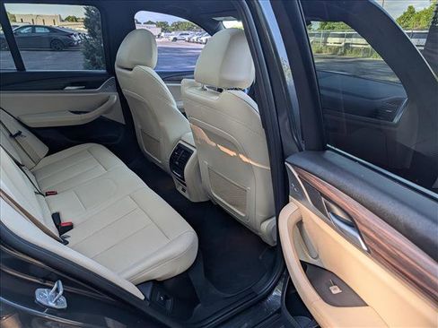 Used 2021 BMW X3 xDrive30i w/ Premium Package AWD/4WD image 15
