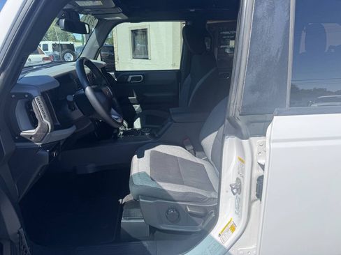Used 2023 Ford Bronco Big Bend AWD/4WD image 7
