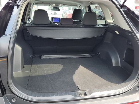 Certified 2025 Toyota RAV4 XLE image 29