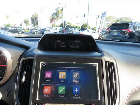 Used 2017 Subaru Impreza 2.0i Sport image 27