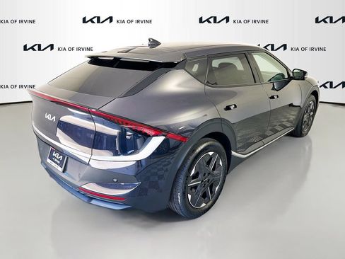 New 2026 Kia EV6 Light RWD image 7