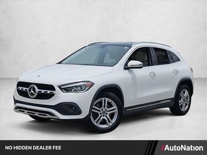 Certified 2023 Mercedes-Benz GLA 250