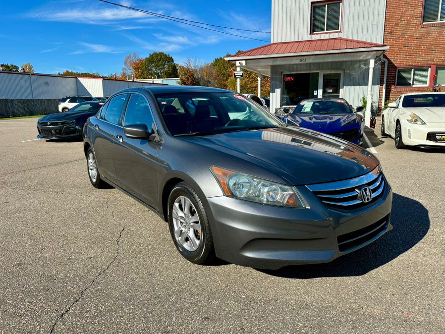 Used 2012 Honda Accord SE image 3