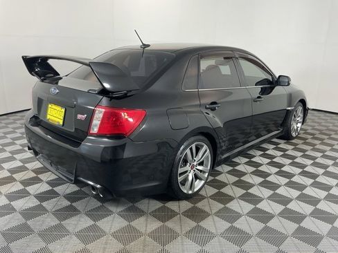 Used 2013 Subaru Impreza WRX STI image 6