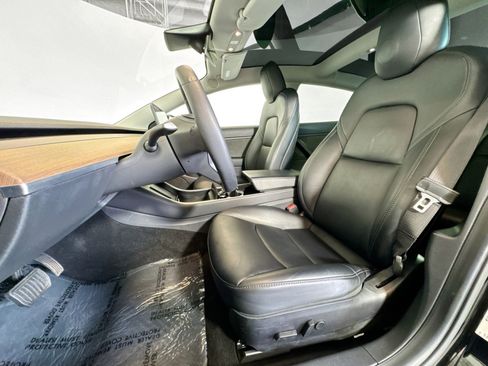 Used 2019 Tesla Model 3 Long Range image 5