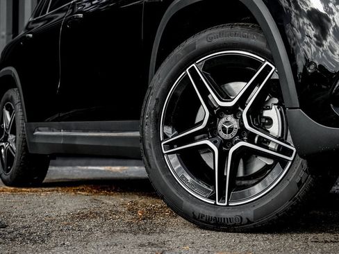 New 2026 Mercedes-Benz GLA 250 4MATIC image 7