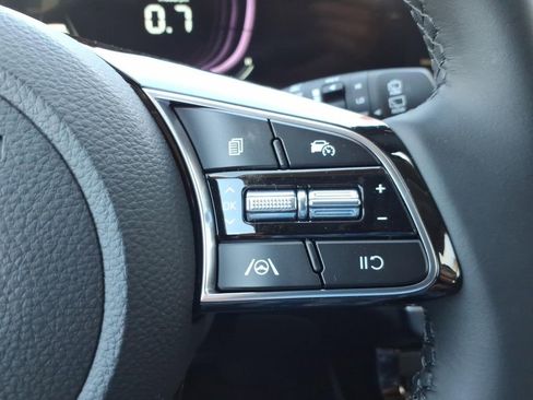 New 2026 Kia Seltos S FWD image 24