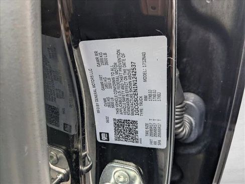 Used 2022 Chevrolet Colorado LT w/ LT Convenience Package image 23