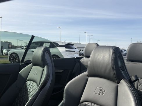 Used 2019 Audi S5 Prestige w/ S Sport Package image 29