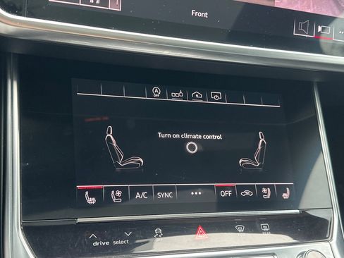 Used 2019 Audi A6 2.0T Premium Plus w/ Premium Plus Package image 38