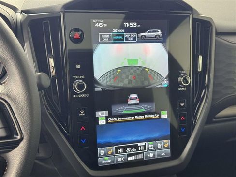 Used 2025 Subaru Forester Touring image 26