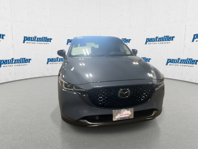 Used 2023 MAZDA CX-5 Carbon Edition AWD/4WD image 3