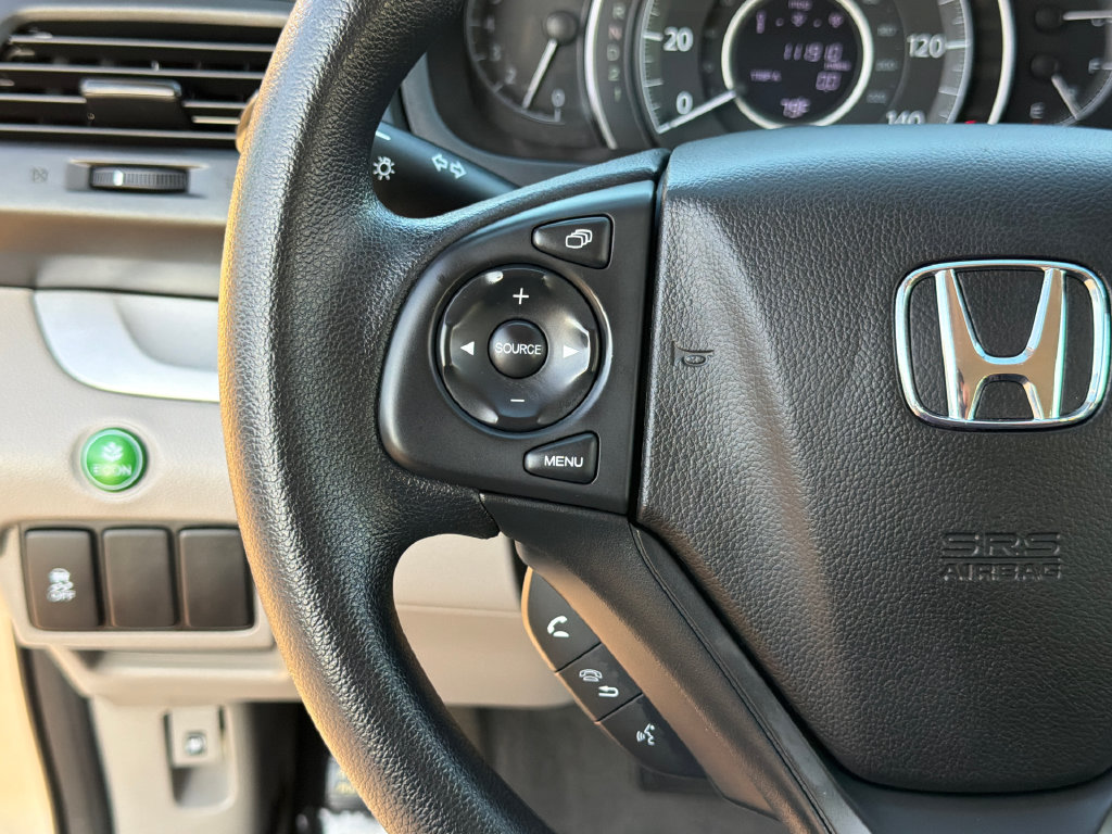 Used 2013 Honda CR-V LX image 23