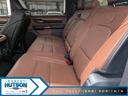 Used 2020 RAM 1500 Limited AWD/4WD image 14