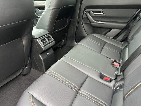 Certified 2025 MAZDA CX-50 2.5 Hybrid w/ Weather Package image 12