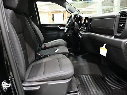 New 2026 GMC Sierra 1500 Elevation image 11